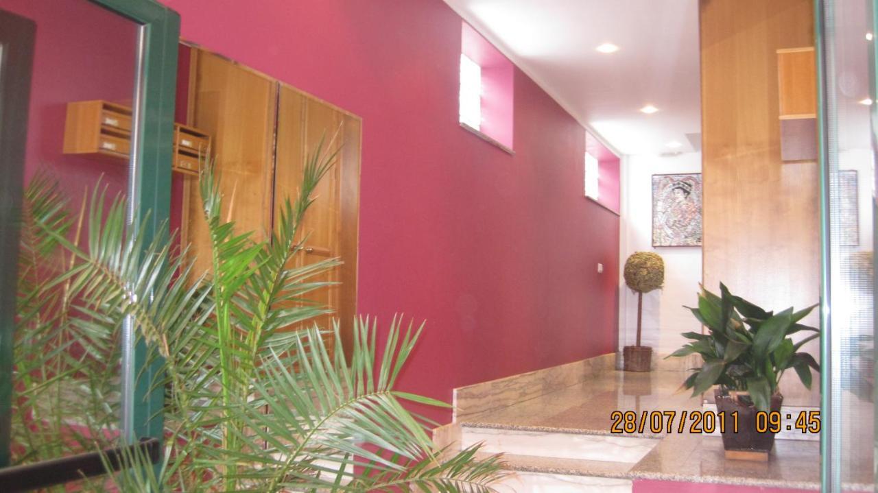 Aptos Arriondas Exterior foto